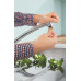Змішувач для кухні Grohe BauEco (31680000)