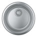 Мийка для кухні з нержавіючої сталі Grohe K200 (31720SD0)