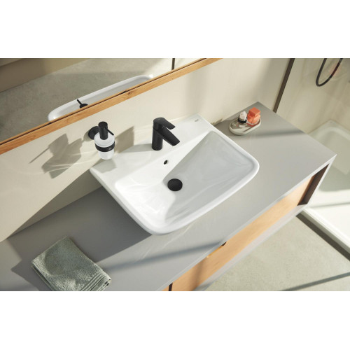 Змішувач для раковини Grohe Eurosmart S-Size (324672433)