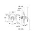 Змішувач для душу Grohe Euroeco New (32742000)