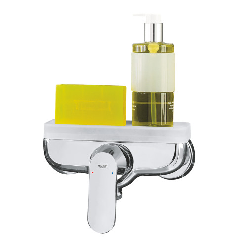 Змішувач для душу Grohe Eurosmart Cosmopolitan (32837000)