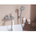Змішувач для ванни Grohe BauClassic (32865000)