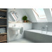 Змішувач для ванни Grohe Eurosmart New (33300003)