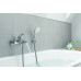 Змішувач для ванни Grohe Eurosmart New (33300003)
