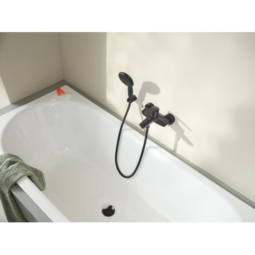 Смеситель для ванны Grohe Eurosmart (333002433)