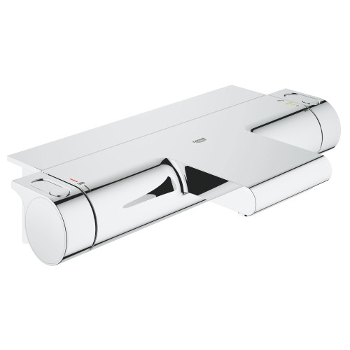 Змішувач для ванної з термостатом Grohe Grohtherm 2000 NEW (34464001)