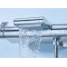 Змішувач для ванної з термостатом Grohe Grohtherm 2000 NEW (34464001)