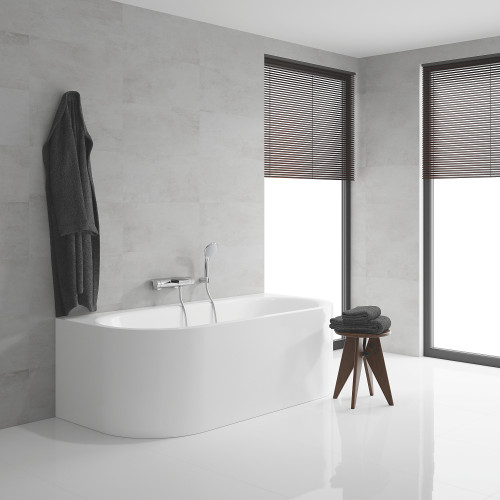 Змішувач для ванної з термостатом Grohe Grohtherm 2000 NEW (34464001)