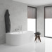 Змішувач для ванної з термостатом Grohe Grohtherm 2000 NEW (34464001)