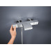 Смеситель для ванны с термостатом Grohe Grohtherm Cube (34497000)