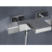 Смеситель для ванны с термостатом Grohe Grohtherm Cube (34497000)