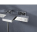 Смеситель для ванны с термостатом Grohe Grohtherm Cube (34497000)