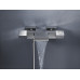 Смеситель для ванны с термостатом Grohe Grohtherm Cube (34497000)