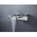 Смеситель для ванны с термостатом Grohe Grohtherm Cube (34497000)