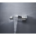 Смеситель для ванны с термостатом Grohe Grohtherm Cube (34497000)