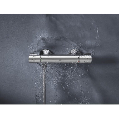 Термостат для душу Grohe Grohtherm 800 (34558000)