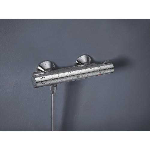 Термостат для душу Grohe Grohtherm 800 (34558000)