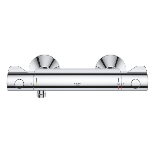 Термостат для душу Grohe Grohtherm 800 (34558000)