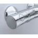 Смеситель для ванной с термостатом Grohe Grohtherm 800 (34567000)