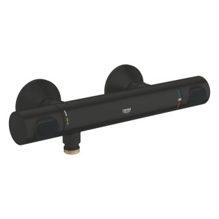 Термостат для душу Grohe Grohtherm 500 (347932430)