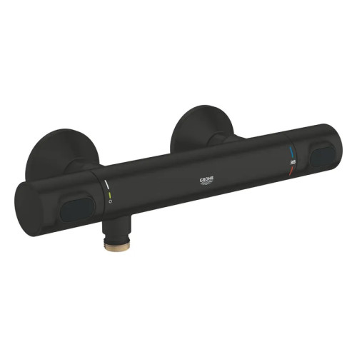 Термостат для душу Grohe Grohtherm 500 (347932430)