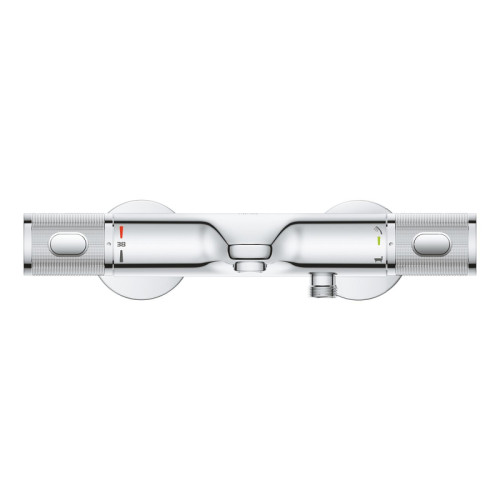 Змішувач для ванної з термостатом Grohe Grohtherm 1000 Performance (34830000)