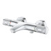 Змішувач для ванної з термостатом Grohe Grohtherm 1000 Performance (34830000)