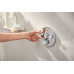 Душова система прихованого монтажу з термостатом Grohe Grohtherm SmartControl (34863000)