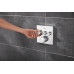 Душова система прихованого монтажу на 3 виходи з термостатом Grohe Grohtherm SmartControl (34864000)