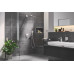 Душова система прихованого монтажу на 3 виходи з термостатом Grohe Grohtherm SmartControl (34864000)