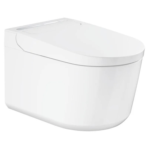Унітаз-біде Grohe Sensia Pro настінний (36508SH0)