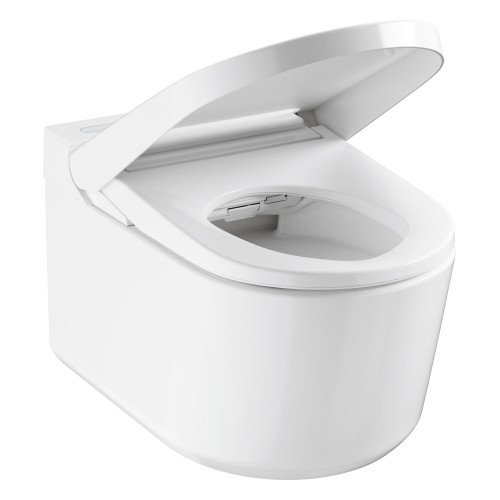 Унітаз-біде Grohe Sensia Pro настінний (36508SH0)