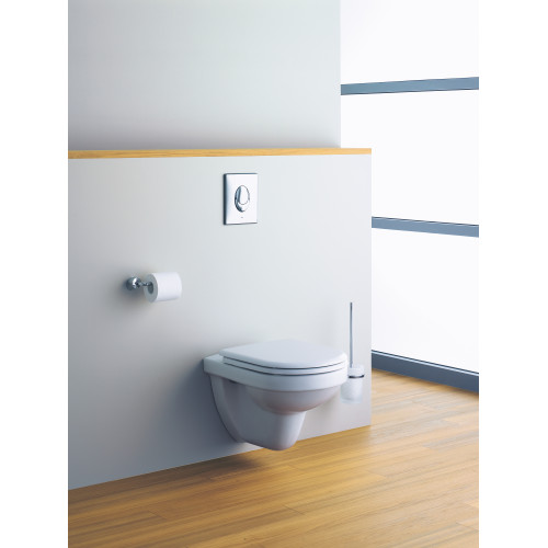 Панель змиву Grohe Skate Air для унітазу вертикальна (38505000)