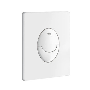 Панель змиву Grohe Skate Air для унітазу вертикальна (38505SH0)