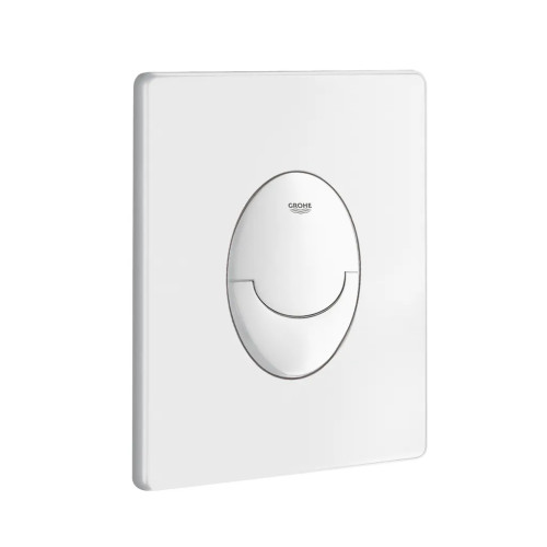 Панель змиву Grohe Skate Air для унітазу вертикальна (38505SH0)