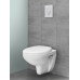 Панель змиву Grohe Skate Air для унітазу вертикальна (38505SH0)