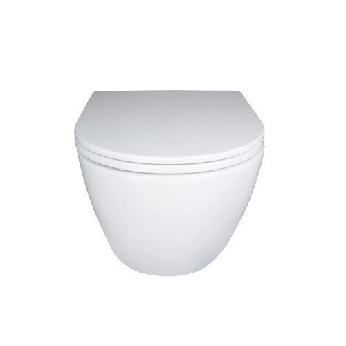 Комплект Grohe Set Унітаз ELLIPSE-0301-T3 + Інсталяція 38536001 + панель 38732000 (38536001ELLIPS0301T3)