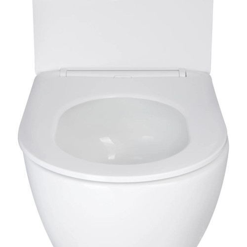 Комплект Grohe Set Унітаз ELLIPSE-0301-T3 + Інсталяція 38536001 + панель 38732000 (38536001ELLIPS0301T3)