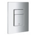 Комплект Grohe Set Унітаз ELLIPSE-0301-T3 + Інсталяція 38536001 + панель 38732000 (38536001ELLIPS0301T3)