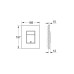 Комплект Grohe Set Унітаз ELLIPSE-0301-T3 + Інсталяція 38536001 + панель 38732000 (38536001ELLIPS0301T3)