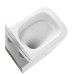 Комплект Grohe Set Унітаз QUADRO-0301-T3 + Інсталяція 38536001 + панель 38732000 (38536001QUADRO0301T3)