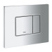 Комплект Grohe Set Унітаз QUADRO-0301-T3 + Інсталяція 38536001 + панель 38732000 (38536001QUADRO0301T3)