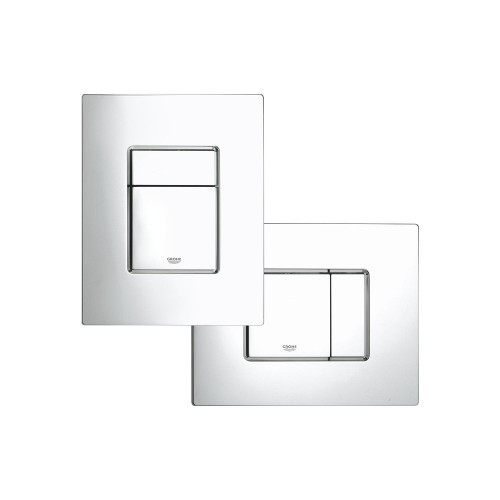 Комплект Grohe Set Унітаз QUADRO-0301-T3 + Інсталяція 38536001 + панель 38732000 (38536001QUADRO0301T3)