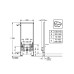 Установка для біде Grohe Rapid SL (38553001)