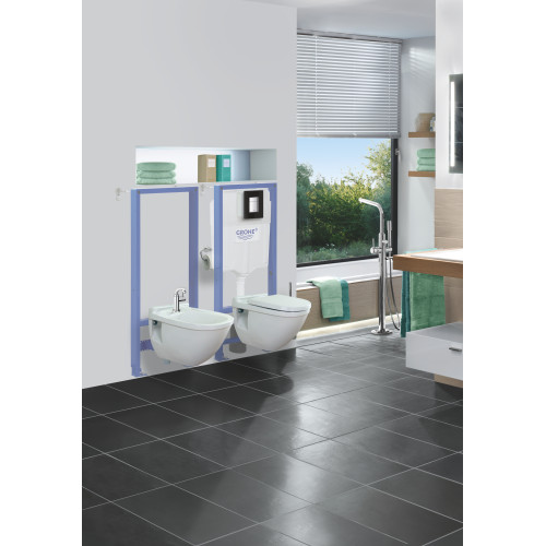 Установка для біде Grohe Rapid SL (38553001)