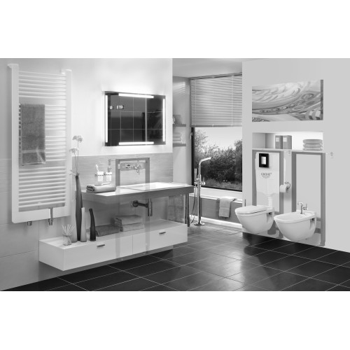 Установка для біде Grohe Rapid SL (38553001)