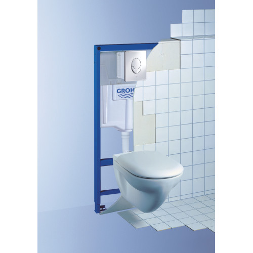 Система інсталяції для унітазу 3 в 1 Grohe Rapid SL (38721001)
