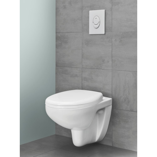 Система інсталяції для унітазу 3 до 1 Grohe Rapid SL (38722001)