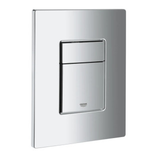 Панель змиву Grohe Skate Cosmopolitan для унітазу (38732000)