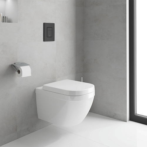 Панель смыва Grohe Skate Cosmopolitan для унитаза (38732KF0)